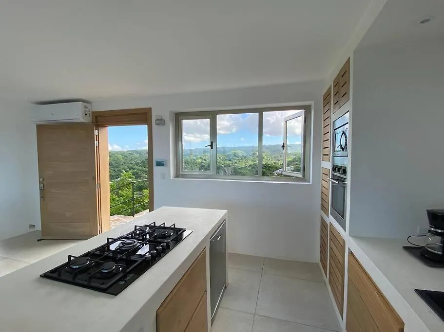 Unbeatable Oceanview 600M2 - 5 Min To The Beach Las Terrenas 0*,  Dominican Republic