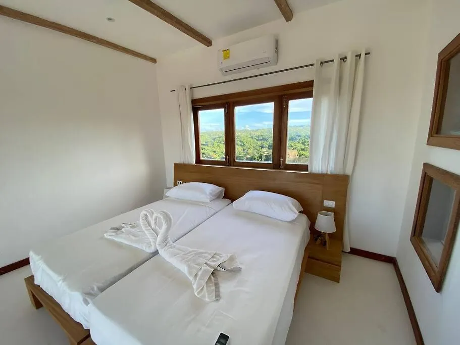 Villa Unbeatable Oceanview 600M2 - 5 Min To The Beach Las Terrenas