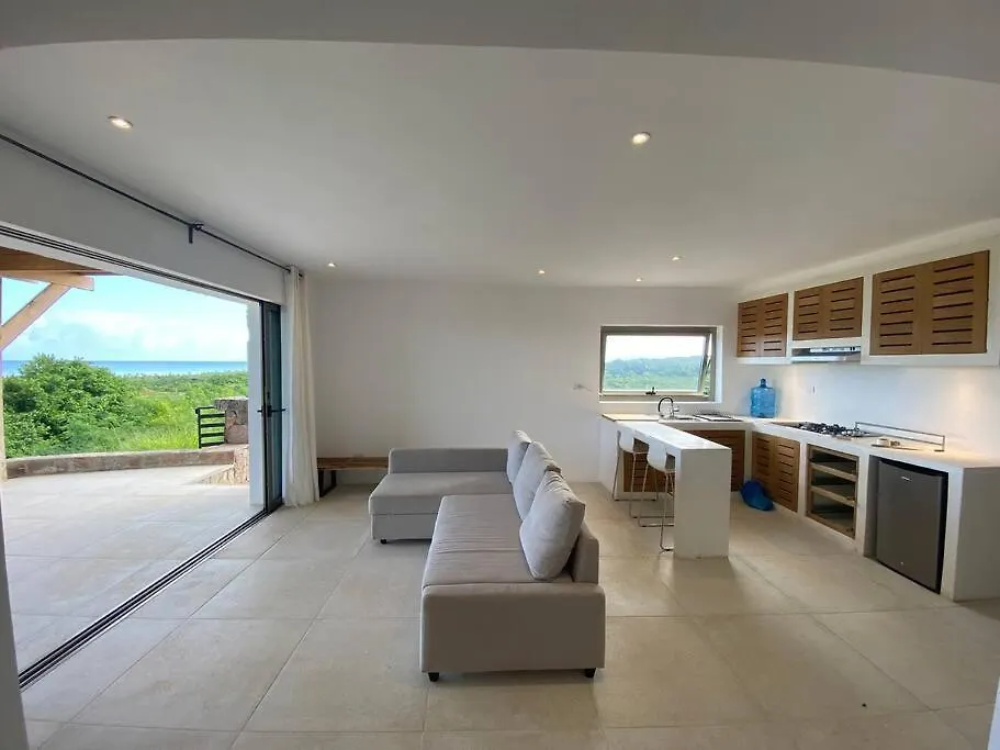 Unbeatable Oceanview 600M2 - 5 Min To The Beach Las Terrenas Dominican Republic