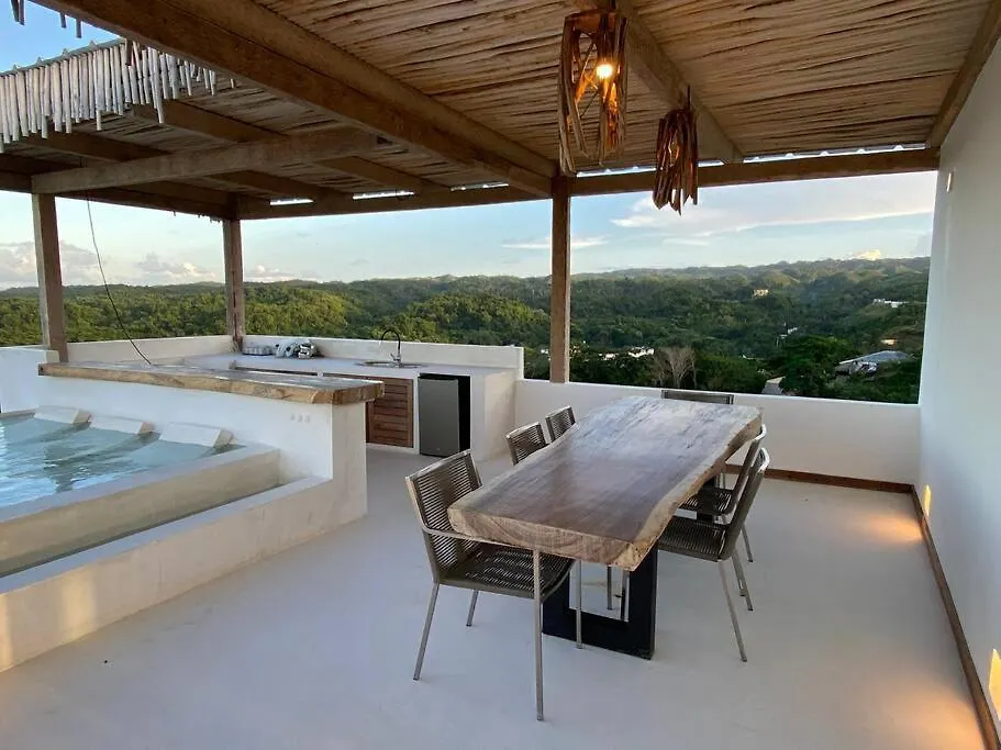 Villa Unbeatable Oceanview 600M2 - 5 Min To The Beach Las Terrenas Dominican Republic