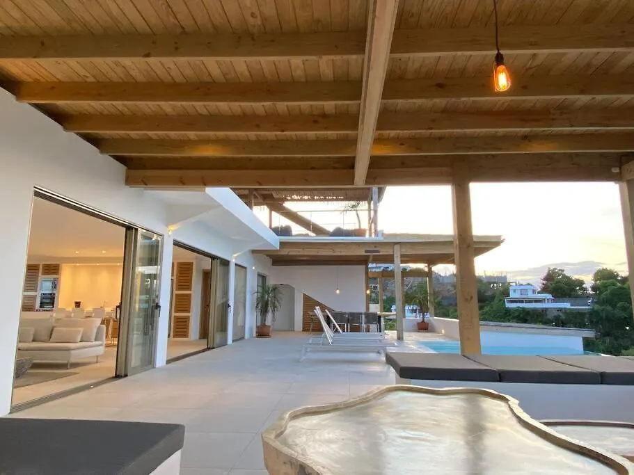 Villa Unbeatable Oceanview 600M2 - 5 Min To The Beach Las Terrenas Dominican Republic