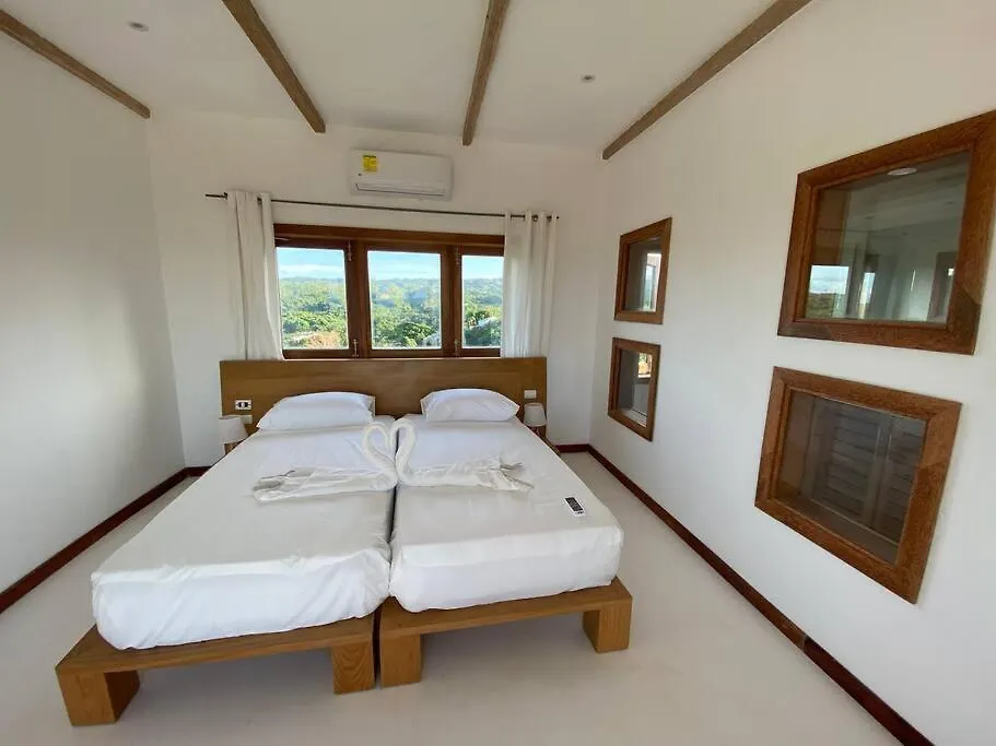 Unbeatable Oceanview 600M2 - 5 Min To The Beach Las Terrenas