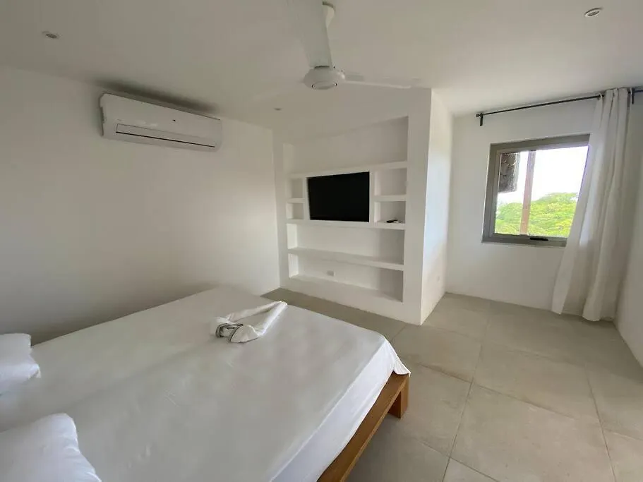 Villa Unbeatable Oceanview 600M2 - 5 Min To The Beach Las Terrenas