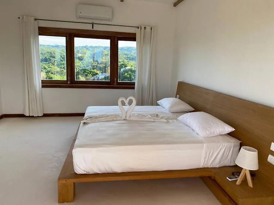 Unbeatable Oceanview 600M2 - 5 Min To The Beach Las Terrenas