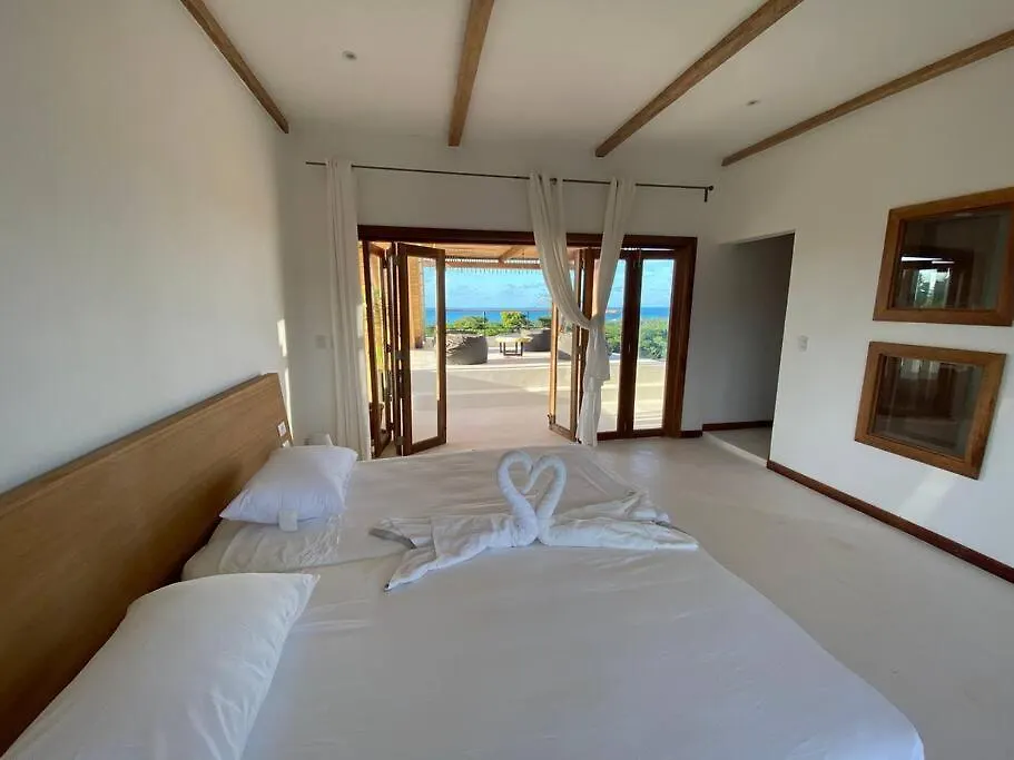 Unbeatable Oceanview 600M2 - 5 Min To The Beach Las Terrenas Dominican Republic