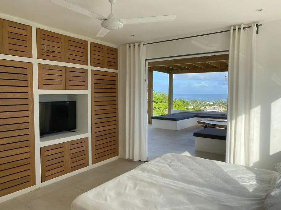 Unbeatable Oceanview 600M2 - 5 Min To The Beach Las Terrenas 0*,