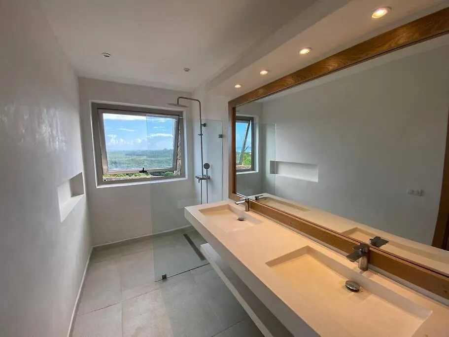 Villa Unbeatable Oceanview 600M2 - 5 Min To The Beach Las Terrenas