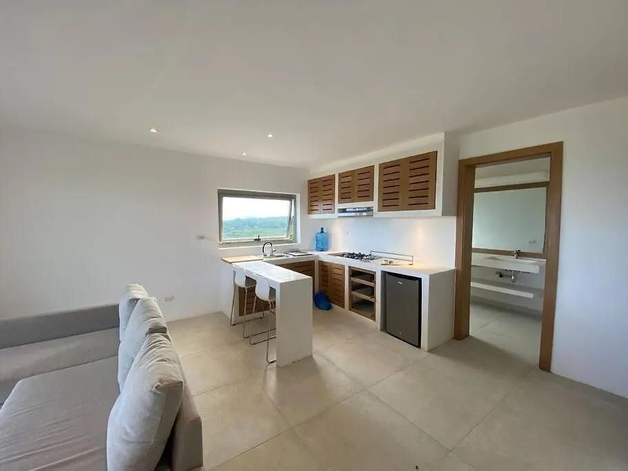 Villa Unbeatable Oceanview 600M2 - 5 Min To The Beach Las Terrenas Dominican Republic