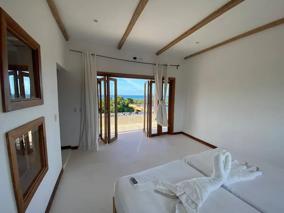 Villa Unbeatable Oceanview 600M2 - 5 Min To The Beach Las Terrenas