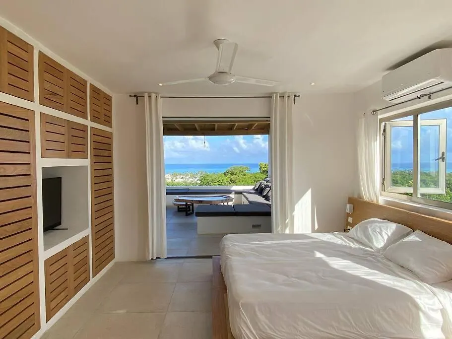 Unbeatable Oceanview 600M2 - 5 Min To The Beach Las Terrenas 0*,