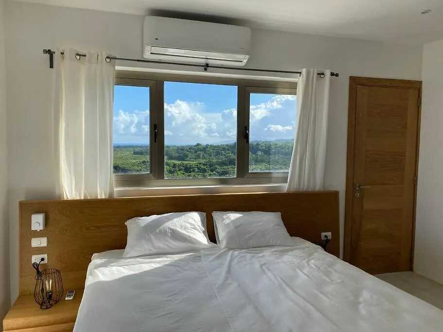 Unbeatable Oceanview 600M2 - 5 Min To The Beach Las Terrenas Villa