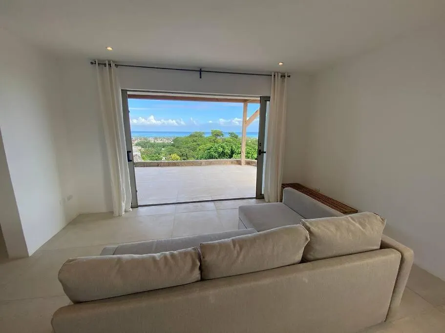 Unbeatable Oceanview 600M2 - 5 Min To The Beach Las Terrenas