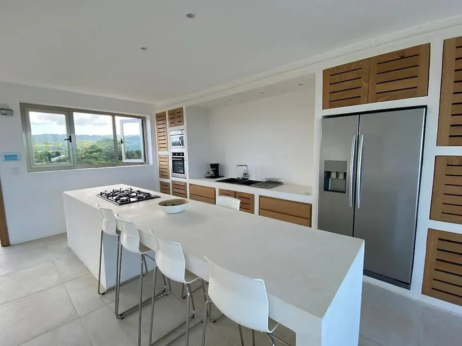 Unbeatable Oceanview 600M2 - 5 Min To The Beach Las Terrenas Villa
