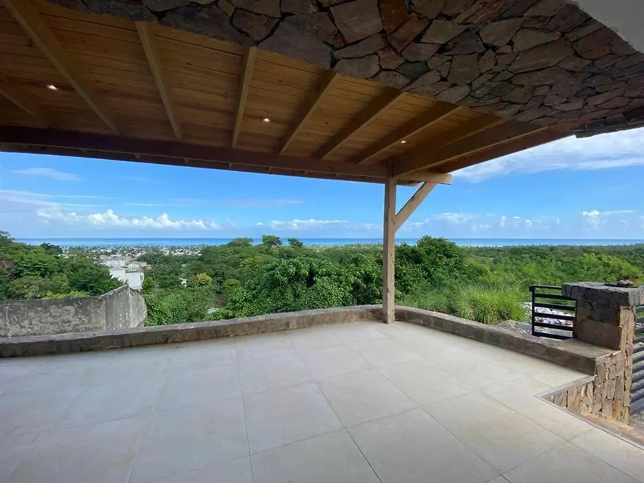 Villa Unbeatable Oceanview 600M2 - 5 Min To The Beach Las Terrenas