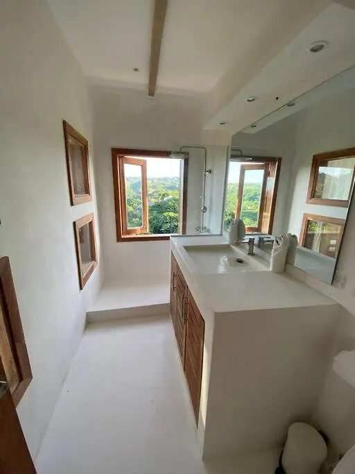 Unbeatable Oceanview 600M2 - 5 Min To The Beach Las Terrenas 0*,
