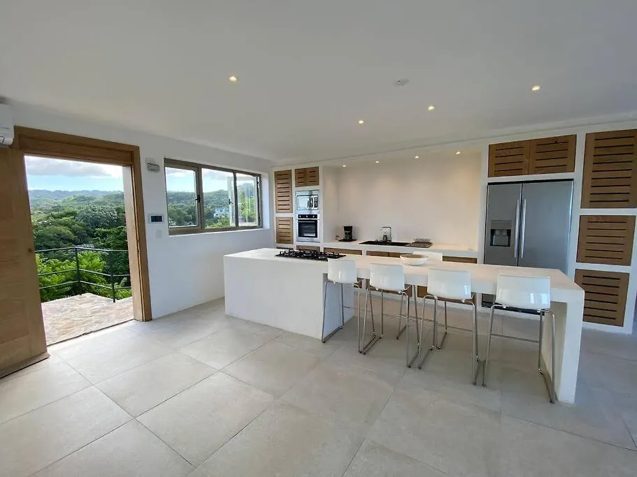 Villa Unbeatable Oceanview 600M2 - 5 Min To The Beach Las Terrenas