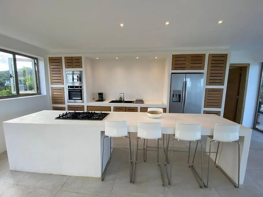 Unbeatable Oceanview 600M2 - 5 Min To The Beach Las Terrenas Dominican Republic