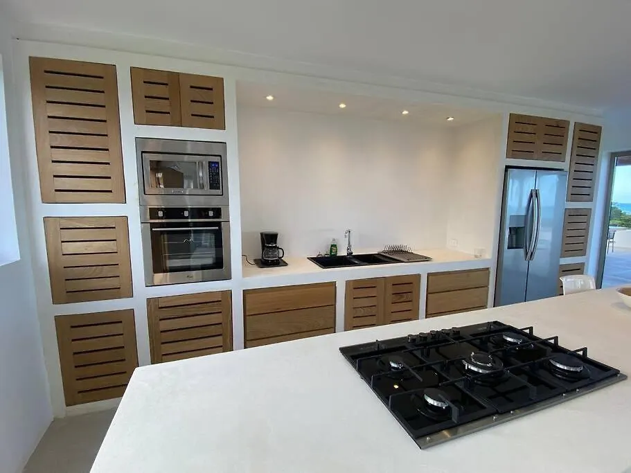 Villa Unbeatable Oceanview 600M2 - 5 Min To The Beach Las Terrenas Dominicaanse Republiek