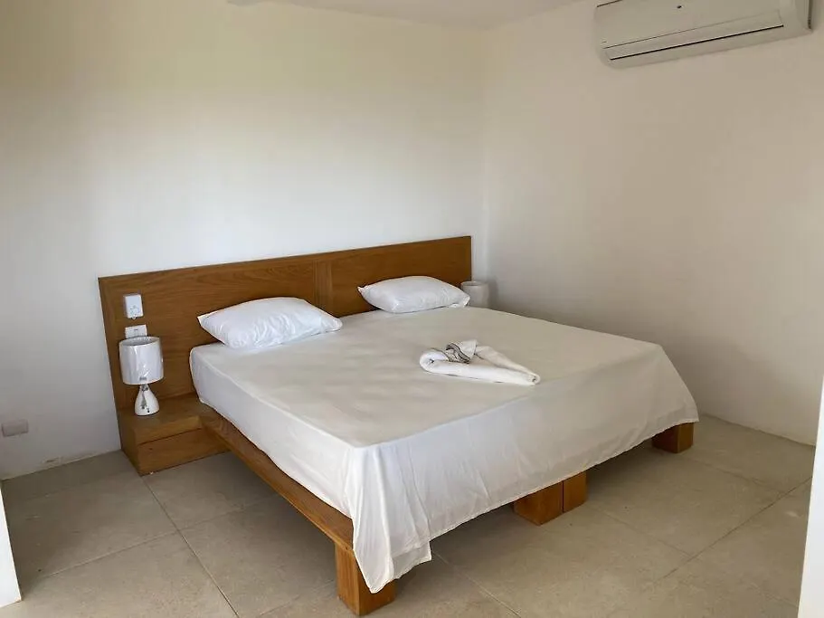 Unbeatable Oceanview 600M2 - 5 Min To The Beach Las Terrenas