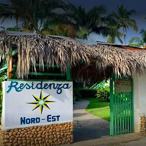 Appart hôtel Nord Est, Las Terrenas