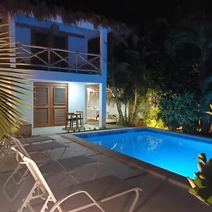 Casa Shambala Bed & Breakfast