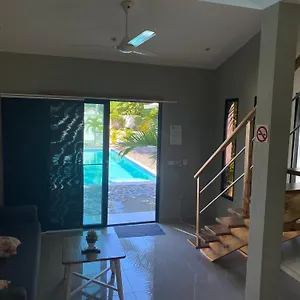 Appartement Dos Palmas, Las Terrenas
