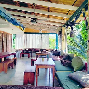 23 Hostel